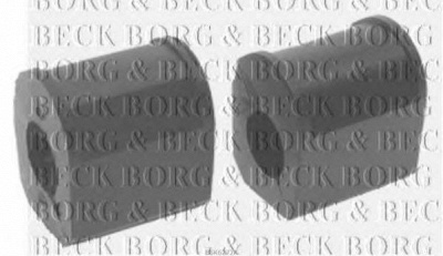 BORG & BECK bsk6272k -  Ремкомплект, соединительная тяга стабилизатора